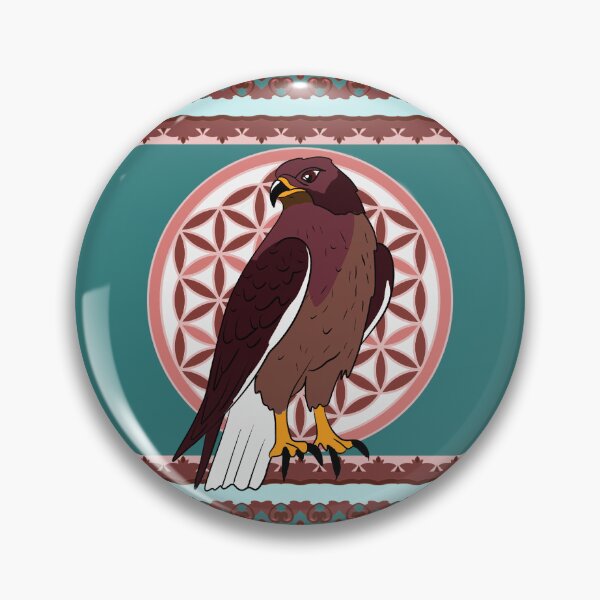 Item preview, Falcon designed and sold by Herami.