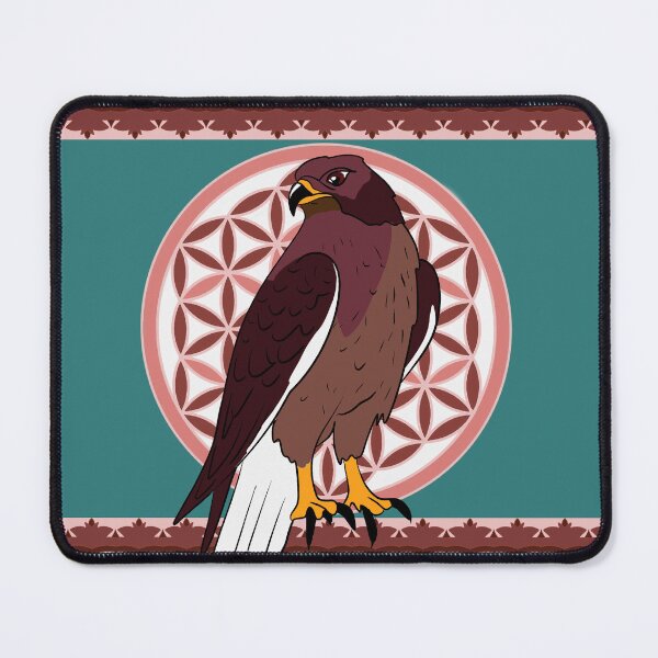 Item preview, Falcon designed and sold by Herami.