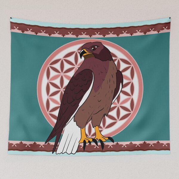 Item preview, Halcón designed and sold by Herami.