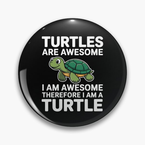 Item preview,  Turtle I Don't Feel Like I'm Getting Older It's More designed and sold by MarkLeedsArt.