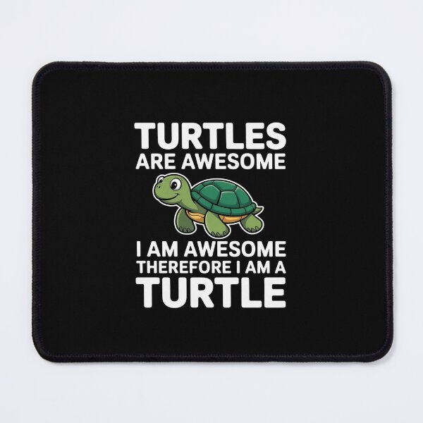 Item preview, Turtle I Don't Feel Like I'm Getting Older It's More designed and sold by MarkLeedsArt.