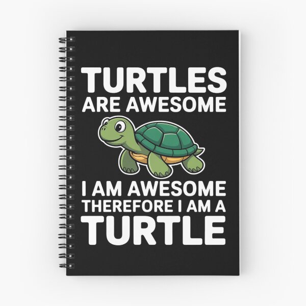 Item preview,  Turtle I Don't Feel Like I'm Getting Older It's More designed and sold by MarkLeedsArt.