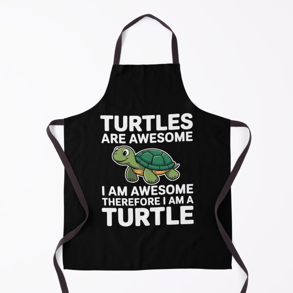Item preview,  Turtle I Don't Feel Like I'm Getting Older It's More designed and sold by MarkLeedsArt.