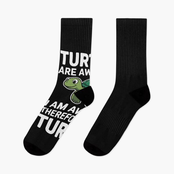 Item preview,  Turtle I Don't Feel Like I'm Getting Older It's More designed and sold by MarkLeedsArt.
