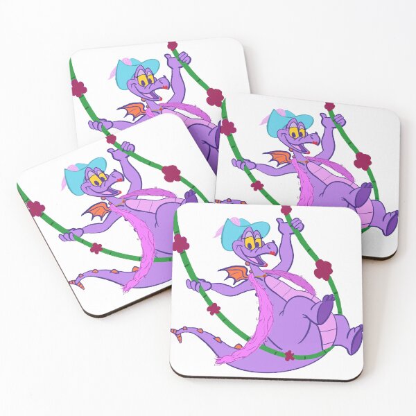 Item preview, Figment as Country Bear designed and sold by ElliottJames.