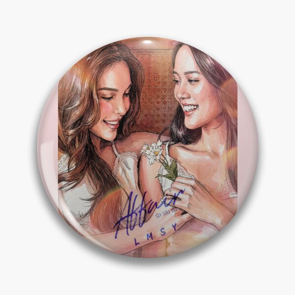 Item preview, Affair poster tv show - GL thai designed and sold by PatyEmiko.