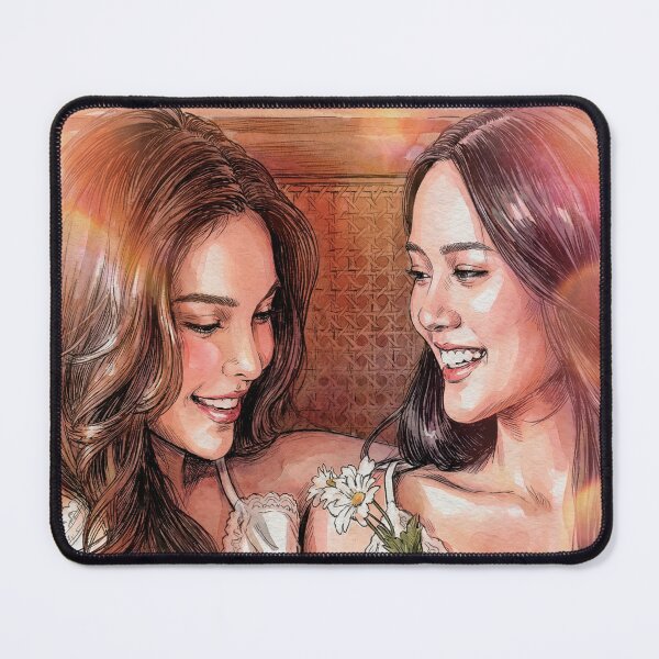 Item preview, Affair poster tv show - GL thai designed and sold by PatyEmiko.