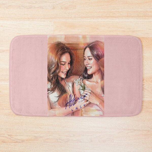 Item preview, Affair poster tv show - GL thai designed and sold by PatyEmiko.
