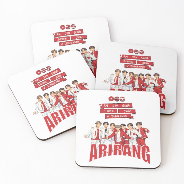 Item preview, BTS ARIRANG bts world tour 2026 designed and sold by CatEra Studio.