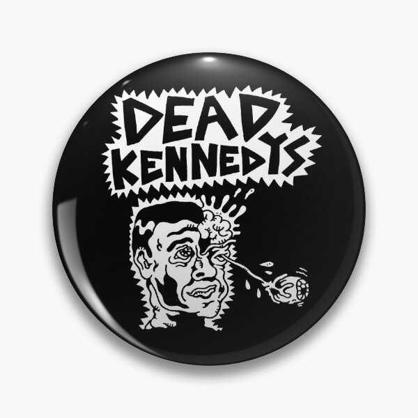 Item preview, DEAD KENNEDYS VINTAGE PUNK ROCK designed and sold by teenagedust.