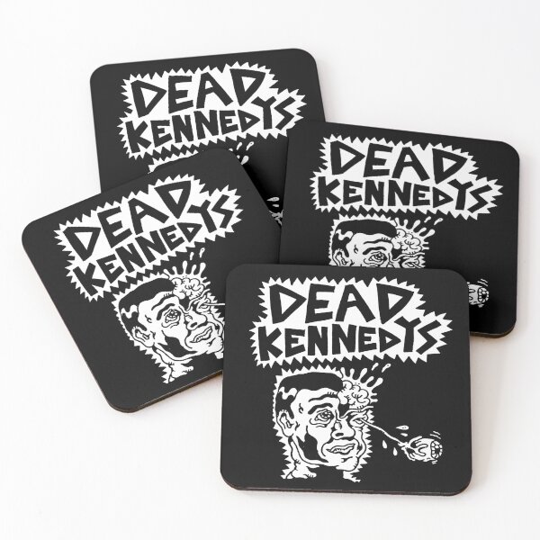Item preview, DEAD KENNEDYS VINTAGE PUNK ROCK designed and sold by teenagedust.
