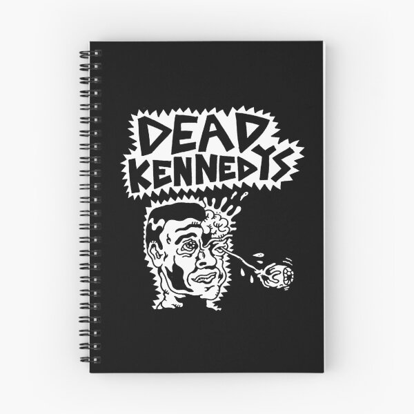 Item preview, DEAD KENNEDYS VINTAGE PUNK ROCK designed and sold by teenagedust.