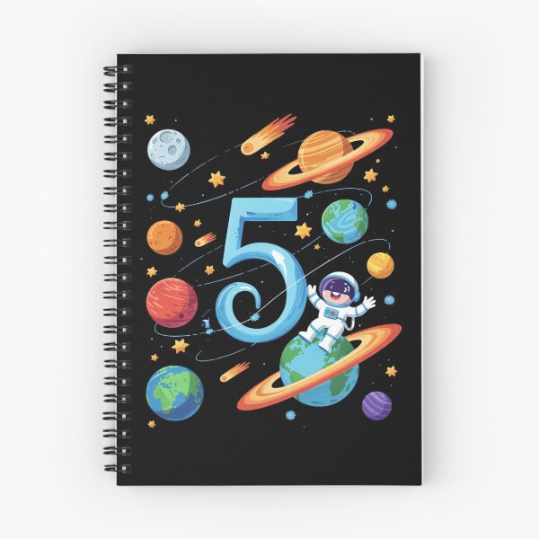Item preview, Hello 5th Grade Fifth Grade Astronaut Back To School5 designed and sold by joyouartArt.