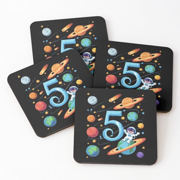 Item preview, Hello 5th Grade Fifth Grade Astronaut Back To School5 designed and sold by joyouartArt.