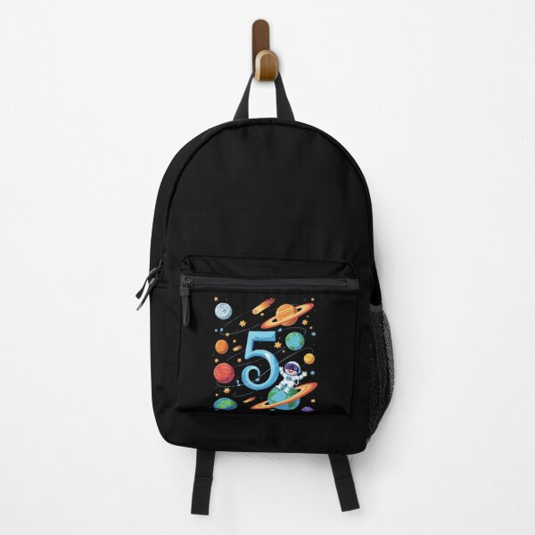 Item preview, Hello 5th Grade Fifth Grade Astronaut Back To School5 designed and sold by joyouartArt.
