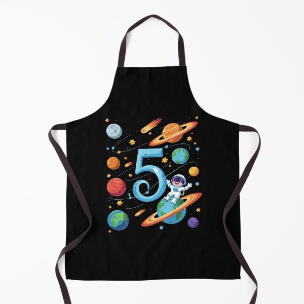 Item preview, Hello 5th Grade Fifth Grade Astronaut Back To School5 designed and sold by joyouartArt.