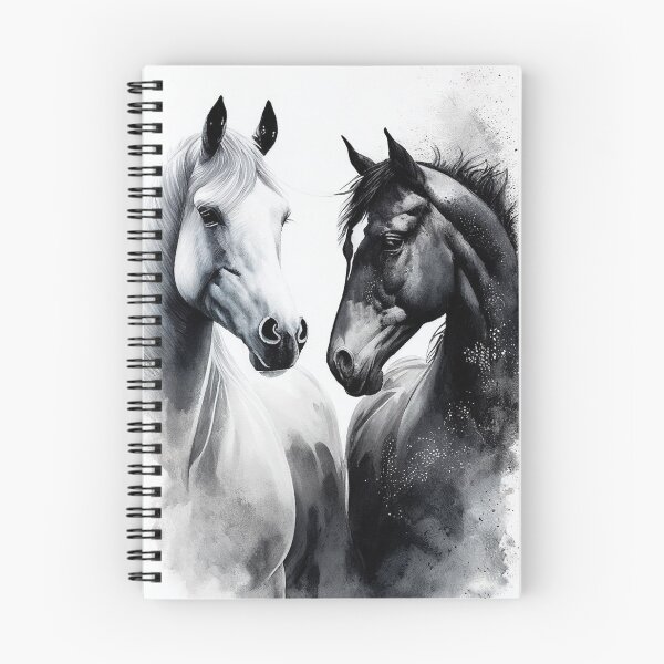 Item preview, Horse Love  designed and sold by dope1983.