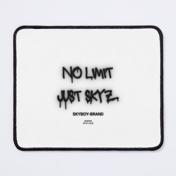 Item preview, No Limit Just Skyz designed and sold by SkyBoy-Brand.