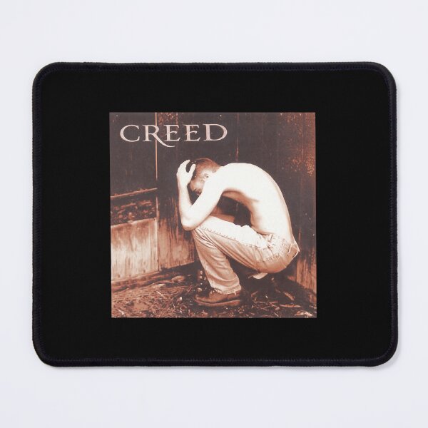 Item preview, Creed My Own Prison designed and sold by YamamotoNo.