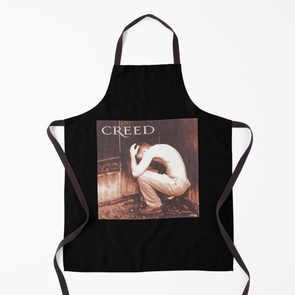 Item preview, Creed My Own Prison designed and sold by YamamotoNo.