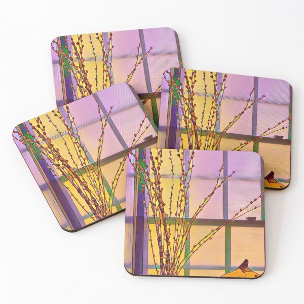 Item preview, Sunshine Came Softly Through My Window designed and sold by oh-bi-me.