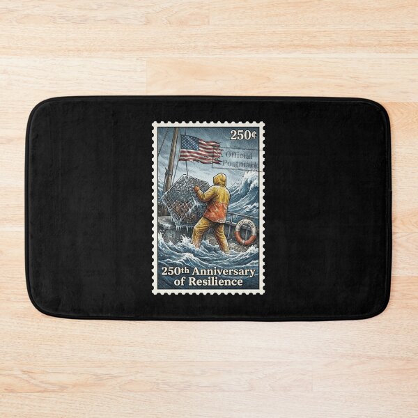 Item preview, Anniversary of Resilience | USA 250th Anniversary of America designed and sold by G350.