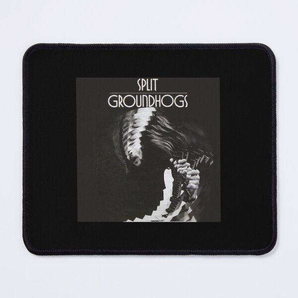 Item preview, Groundhogs Split 1971 designed and sold by YamamotoNo.