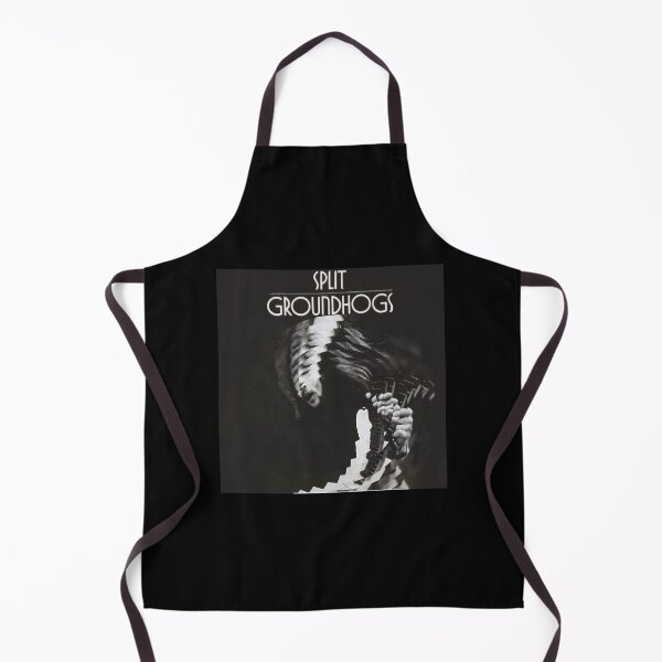 Item preview, Groundhogs Split 1971 designed and sold by YamamotoNo.