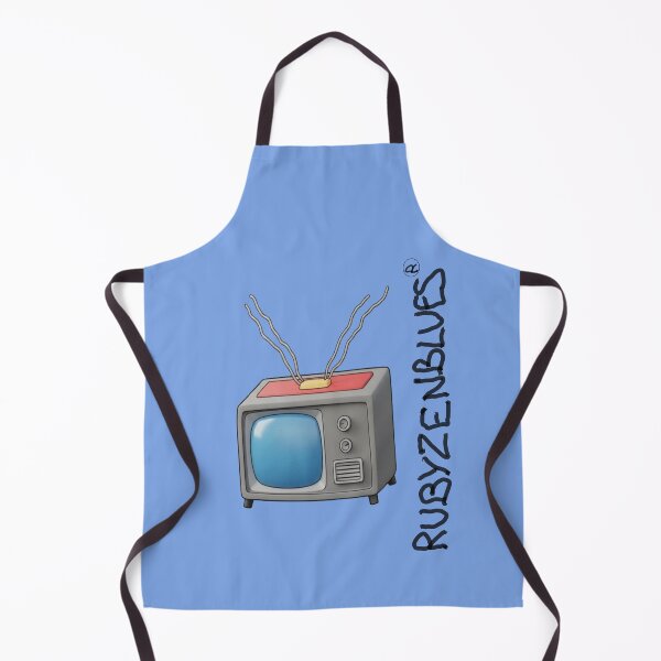 Item preview, RUBYZENBLUES Television Candle designed and sold by LivQuartz26.