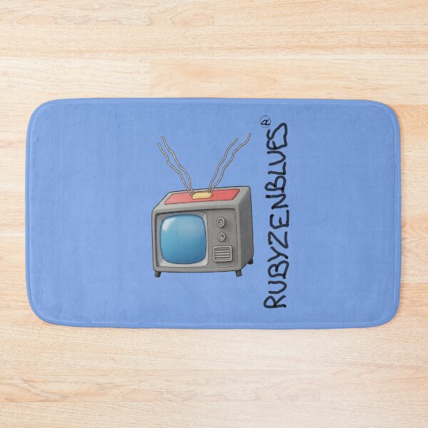 Item preview, RUBYZENBLUES Television Candle designed and sold by LivQuartz26.