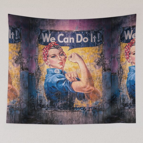 Item preview, Rosie designed and sold by DGS Creative Designs.