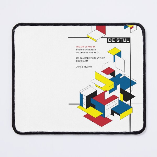 Item preview, DeStijl#55 designed and sold by process22.