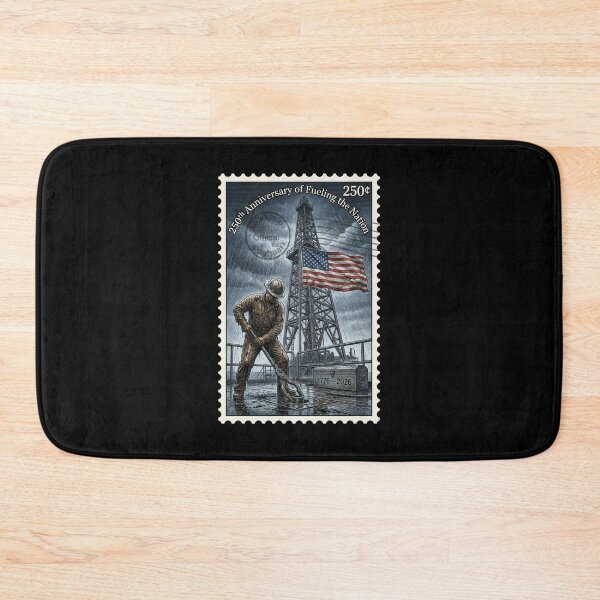 Item preview, Anniversary of Fueling the Nation | USA 250th Anniversary of America designed and sold by G350.