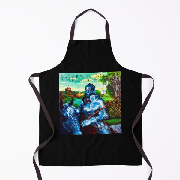 Item preview, Return To Forever designed and sold by YamamotoNo.