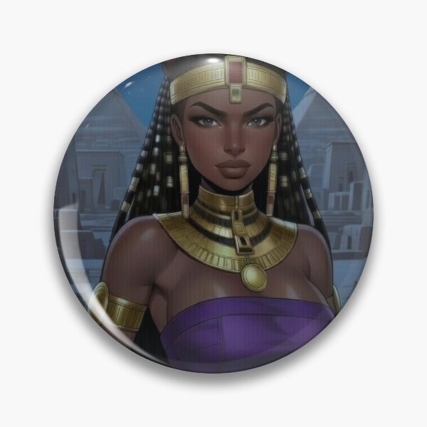 Item preview, Bastet (Bast) – Ancient Egyptian Goddess of Protection, Joy, Home & Sacred Feminine Power designed and sold by BlackStarsCreations.