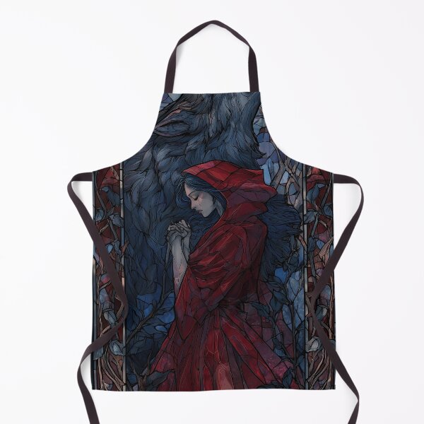 Item preview, Crimson Moonhowl designed and sold by Venon28.