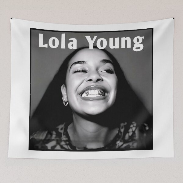 Item preview, Modern Pop Soul Music Art designed and sold by CreatikAi.
