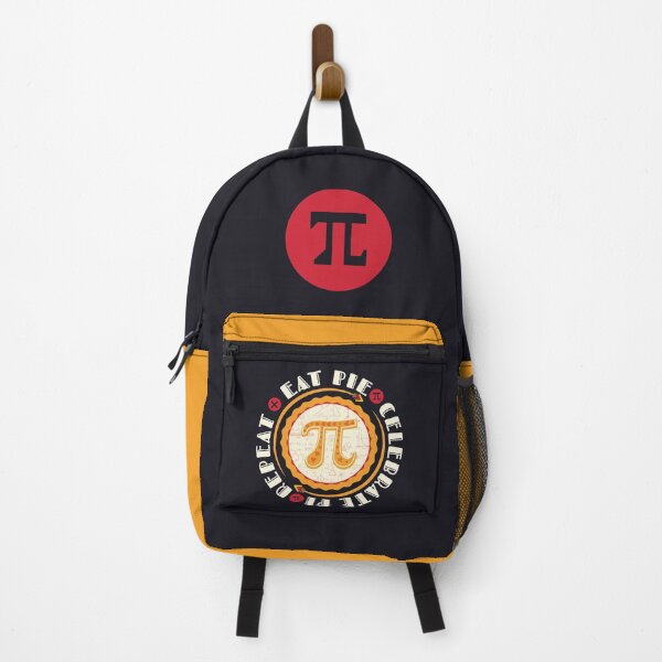 Item preview, Pi Day Eat Pie Funny Math Celebration Design designed and sold by DaVinciFeather.