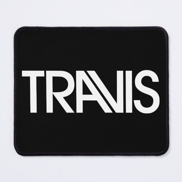Item preview, Travis (Band) Hd designed and sold by minisimple07.