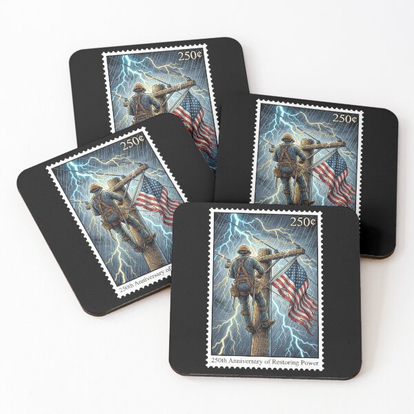 Item preview, Anniversary of Restoring Power | USA 250th Anniversary of America designed and sold by G350.