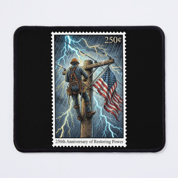 Item preview, Anniversary of Restoring Power | USA 250th Anniversary of America designed and sold by G350.