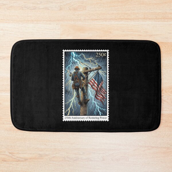 Item preview, Anniversary of Restoring Power | USA 250th Anniversary of America designed and sold by G350.