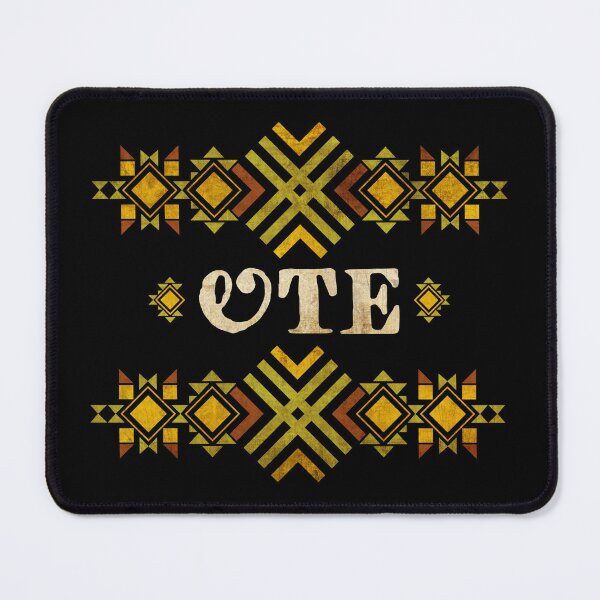 Item preview, Ute Tribe / Indigenous People designed and sold by helenacooper.