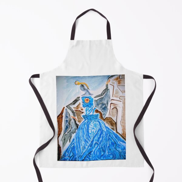 Item preview, Bailaora. Flamenco dancer. designed and sold by apples and incense.