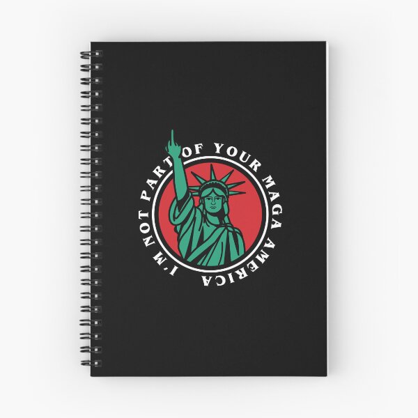Item preview, I'm not part of your Maga America designed and sold by remerasnerdas.