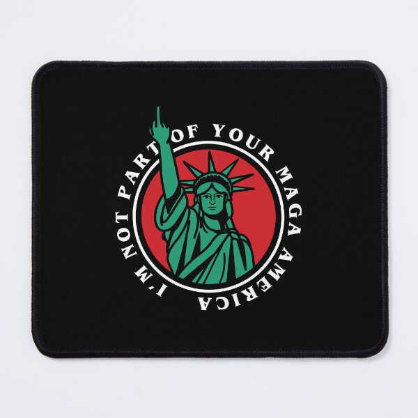 Item preview, I'm not part of your Maga America designed and sold by remerasnerdas.