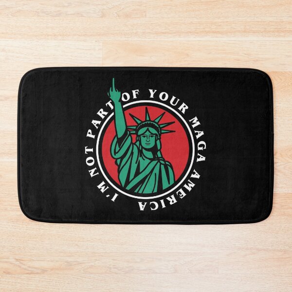 Item preview, I'm not part of your Maga America designed and sold by remerasnerdas.