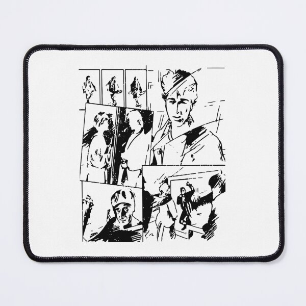 Item preview, Aha 80S Music Video Take On Me Super designed and sold by YamamotoNo.