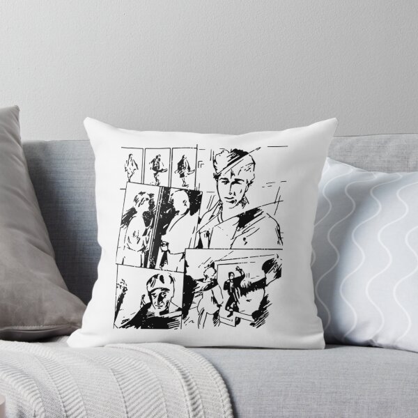Item preview, Aha 80S Music Video Take On Me Super designed and sold by YamamotoNo.