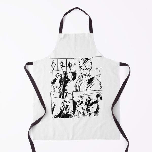 Item preview, Aha 80S Music Video Take On Me Super designed and sold by YamamotoNo.